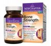 New Chapter, Bone Strength Take Care, комплекс по уходу за костными тканями, 60 плоских таблеток