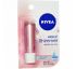 Nivea, Поцелуй влаги, блеск для губ, 4,8 г (0,17 унции)