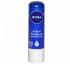 Nivea, Поцелуй влаги, основной уход за губами, 4,8 г (0,17 унции)