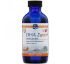 Nordic Naturals, DHA Junior, Great for Ages 1+, Strawberry, 4 fl oz (119 ml)