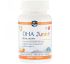 Nordic Naturals, DHA Junior, Клубника, 250 мг, 180 мягких таблеток
