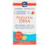 Nordic Naturals, Докозагексановая кислота для беременных, Клубника, 500 мг, 90 капсул Nordic Naturals, Докозагексановая кислота для беременных, Клубника, 500 мг, 90 капсул