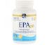 Nordic Naturals, ЭПК Экстра, лимон, 1000 мг, 60 гелевых капсул