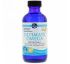 Nordic Naturals, «Максимум Омега» с лимонным вкусом, 2840 мг, 4 жидких унции (119 мл)