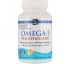 Nordic Naturals, Omega-3 Phospholipids, 60 Soft Gels