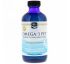 Nordic Naturals, Омега-3 для питомцев, 8 жидких унций (237 мл)