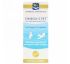 Nordic Naturals, Омега-3 для питомцев, для кошек и небольших собак, 2 жидких унции (60 мл)