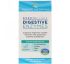Nordic Naturals, Пищеварительные ферменты Nordic Flora, 45 капсул