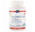 Nordic Naturals, ProDHA 1000, Strawberry, 1,000 mg, 60 Softgels