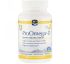 Nordic Naturals, ProOmega-D, Lemon, 1,000 mg, 60 Soft Gels