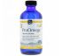 Nordic Naturals, ProOmega, Lemon Flavor, 8 fl oz (237 ml)
