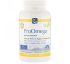 Nordic Naturals, ProOmega, лимон, 1000 мг, 120 мягких таблеток
