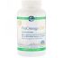 Nordic Naturals, ProOmega CRP, 1,250 мг, 90 мягких таблеток
