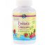 Nordic Naturals, Пробиотические жевательные конфеты, для детей, Веселый ягодный взрыв, 60 жевательных конфет
