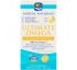 Nordic Naturals, Ultimate Omega, вкус лимона, 1000 мг, 60 мягких капсул