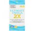 Nordic Naturals, Ultimate Omega 2X, 2150 мг, 120 капсул