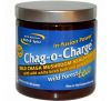 North American Herb & Spice Co., Chag-O-Charge, лесной чай, 3.2 унций (90 г)