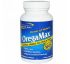 North American Herb & Spice Co., Пищевая добавка OregaMax, 90 растительных капсул