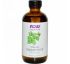 Now Foods, 100% эфирное масло мяты, 4 жидких унции (118 мл)