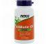 Now Foods, Аллибиотик CF, 60 мягких капсул Now Foods, Аллибиотик CF, 60 мягких капсул