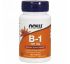 Now Foods, B-1, 100 мг, 100 таблеток Now Foods, B-1, 100 мг, 100 таблеток