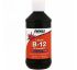 Now Foods, B-12, жидкий, комплекс витамина B, 8 жидких унций (237 мл) Now Foods, B-12, жидкий, комплекс витамина B, 8 жидких унций (237 мл)