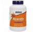 Now Foods, Барбадосская вишня (ацерола), экстракт 4:1 в порошке, 6 унций (170 г) Now Foods, Барбадосская вишня (ацерола), экстракт 4:1 в порошке, 6 унций (170 г)