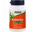 Now Foods, Белокопытник, 60 растительных капсул Now Foods, Белокопытник, 60 растительных капсул