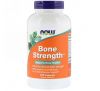 Now Foods, Bone Strength, 240 капсул