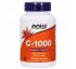 Now Foods, C-1000, 100 растительных капсул Now Foods, C-1000, 100 растительных капсул