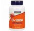Now Foods, C-1000, 100 таблеток Now Foods, C-1000, 100 таблеток