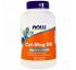 Now Foods, Cal-Mag DK, 180 капсул