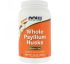 Now Foods, Цельная оболочка семян подорожника, 680 г
