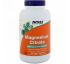 Now Foods, Цитрат магния, 240 вегетарианских капсул