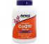 Now Foods, CoQ10, With Vitamin E and Lecithin Chewable, 200 mg, 90 Lozenges Now Foods, CoQ10, With Vitamin E and Lecithin Chewable, 200 mg, 90 Lozenges