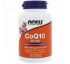 Now Foods, CoQ10 with Omega-3 Fish Oil, 60 mg, 120 Softgels Now Foods, CoQ10 with Omega-3 Fish Oil, 60 mg, 120 Softgels