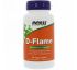 Now Foods, D-Flame, 90 растительных капсул