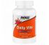 Now Foods, Daily Vits, 250 таблеток Now Foods, Daily Vits, 250 таблеток