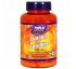 Now Foods, Для спорта, аргинин и цитруллин, 500 мг /250 мг, 120 растительных капсул