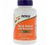 Now Foods, Добавка для снижения кислотности с ферментами, 60 жевательных таблеток
