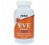 Now Foods, EVE, превосходные мультивитамины для женщин, 180 мягких таблеток Now Foods, EVE, превосходные мультивитамины для женщин, 180 мягких таблеток