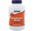 Now Foods, EcoGreen Multi, Без содержания железа, 180 вегетарианских капсул