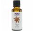 Now Foods, Эфирные масла, анис, 1 жидкая унция (30 мл)