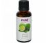 Now Foods, Эфирные масла, лайм, 1 жидкая унция (30 мл)