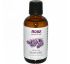 Now Foods, Эфирные масла, лаванда, 59 мл Now Foods, Эфирные масла, лаванда, 59 мл