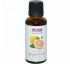 Now Foods, Эфирное масло грейпфрута, 1 жидкая унция (30 мл)