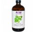 Now Foods, Эфирное масло мяты, 473 мл