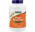 Now Foods, Ферменты растительного происхождения, 240 растительных капсул
