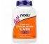 Now Foods, Глюкозамин и МСМ, вегетарианский продукт, 120 растительных капсул Now Foods, Глюкозамин и МСМ, вегетарианский продукт, 120 растительных капсул