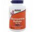 Now Foods, Глюкозамин сульфат, 750 мг, 240 капсул